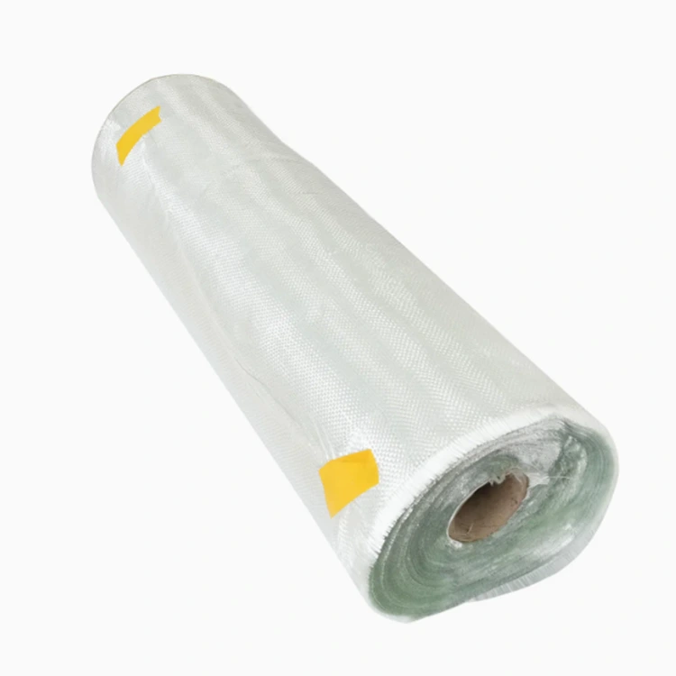 Fibră de sticlă personalizată Fibră de sticlă personalizată