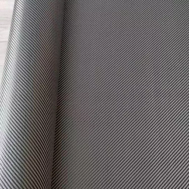 Pânză personalizată din fibră de carbon rezistentă la foc